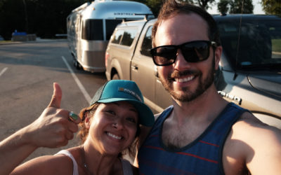 Why we’re Selling Our Home and Moving into an RV full-time