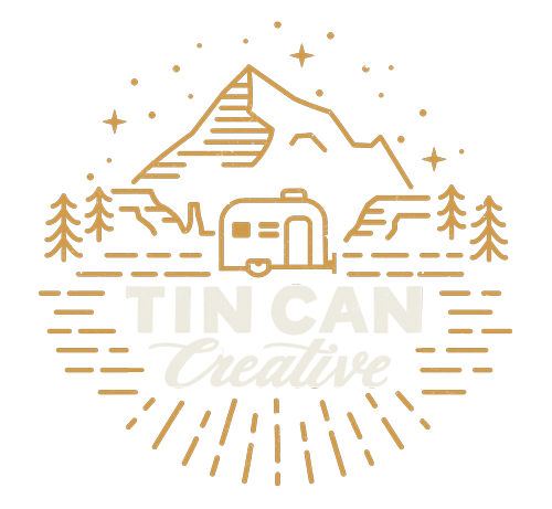 Tin Can Creative